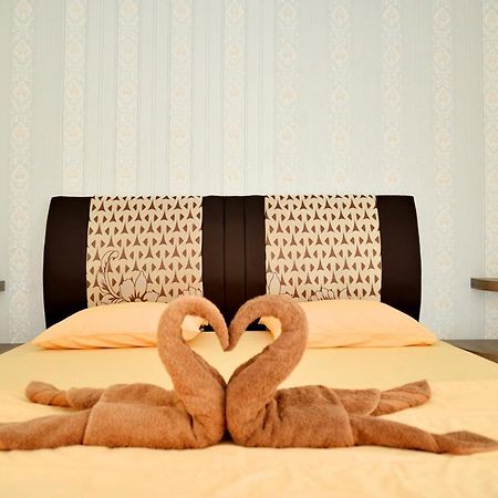 בנדר למפונג Haura Syariah Home Stay מראה חיצוני תמונה