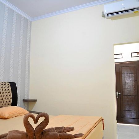 בנדר למפונג Haura Syariah Home Stay מראה חיצוני תמונה