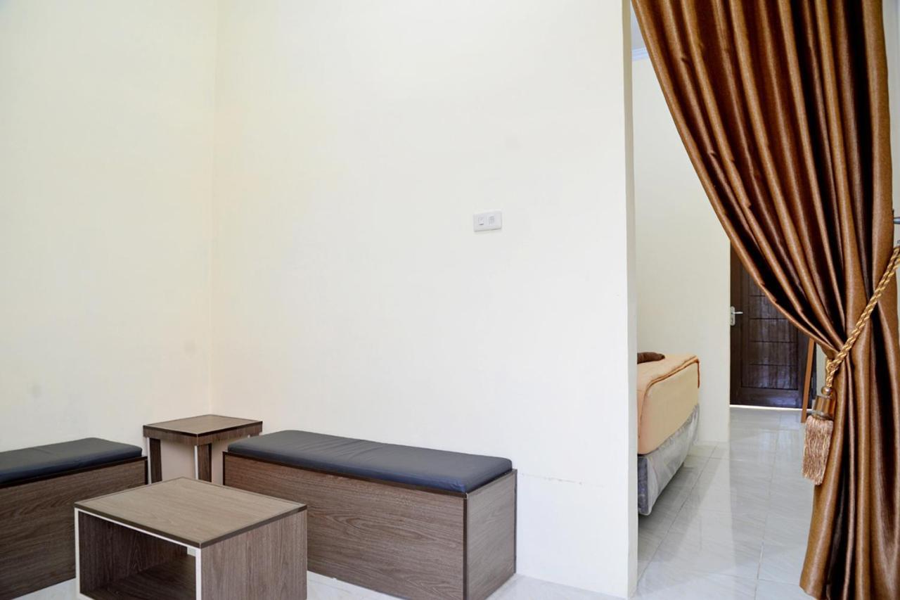 בנדר למפונג Haura Syariah Home Stay מראה חיצוני תמונה