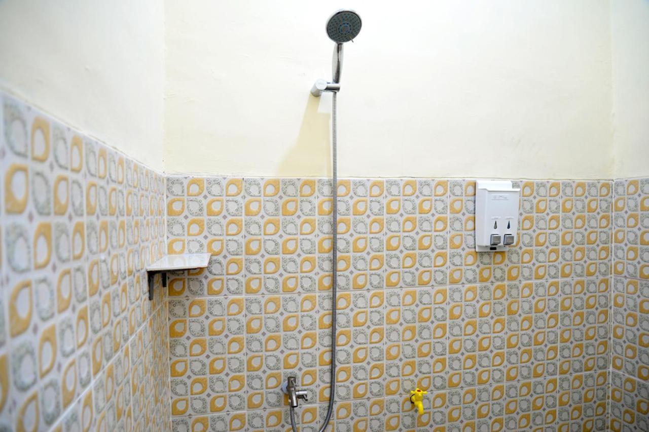 בנדר למפונג Haura Syariah Home Stay מראה חיצוני תמונה