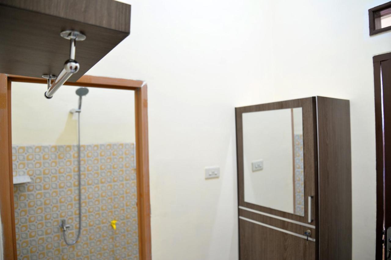 בנדר למפונג Haura Syariah Home Stay מראה חיצוני תמונה